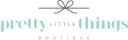 Pretty Little Things Boutique logo